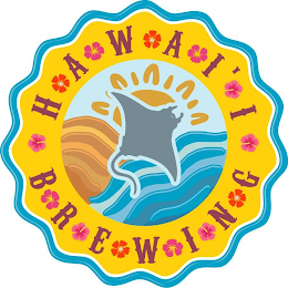 HAWII logo