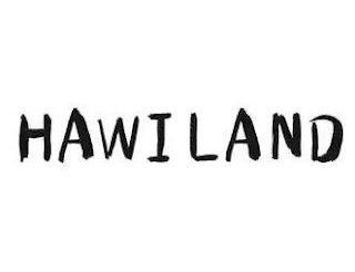 HAWILAND logo