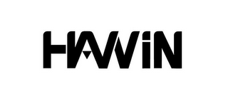 HAWIN logo