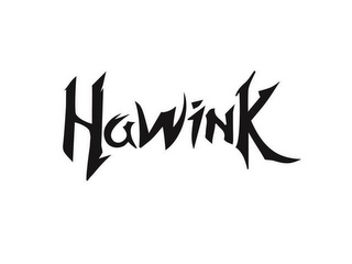 HAWINK logo