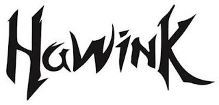 HAWINK logo