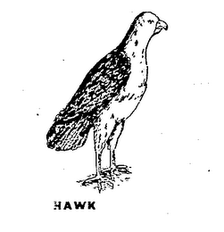 HAWK logo
