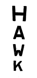 HAWK logo