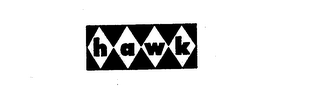 HAWK logo