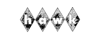 HAWK logo