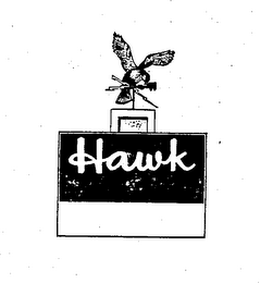 HAWK logo