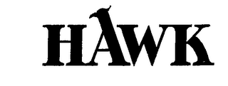 HAWK logo