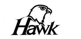 HAWK logo