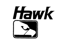 HAWK logo