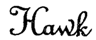 HAWK logo