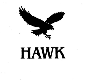 HAWK logo