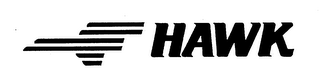 HAWK logo