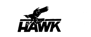 HAWK logo