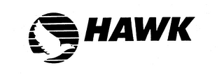 HAWK logo