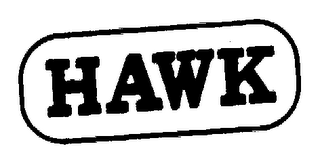 HAWK logo
