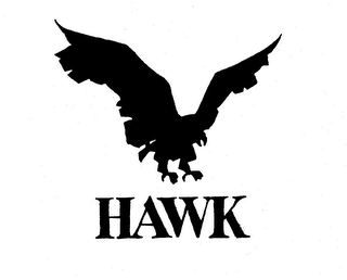 HAWK logo