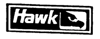HAWK logo