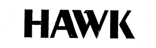HAWK logo