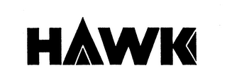 HAWK logo