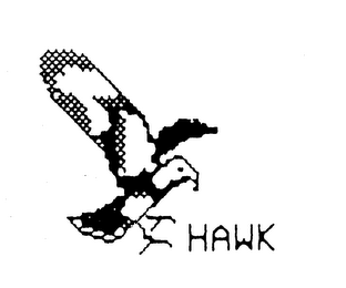 HAWK logo