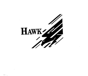 HAWK logo