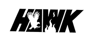 HAWK logo