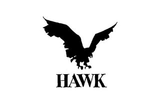 HAWK logo