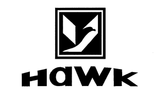 HAWK logo