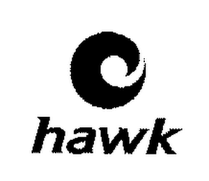 HAWK logo