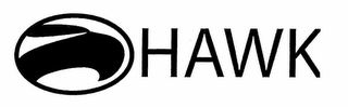HAWK logo