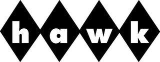 HAWK logo