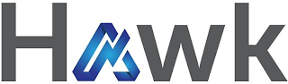 HAWK logo