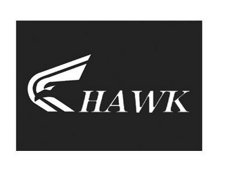 HAWK logo