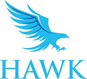 HAWK logo