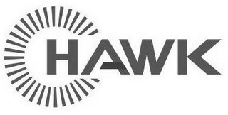 HAWK logo