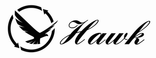 HAWK logo