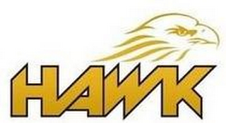 HAWK logo