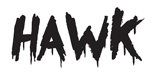 HAWK logo