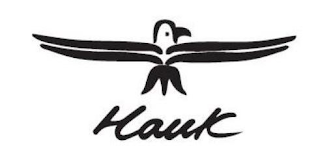 HAWK logo