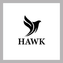 HAWK logo