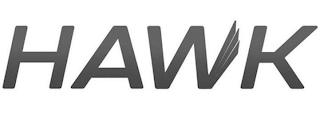 HAWK logo