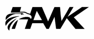 HAWK logo