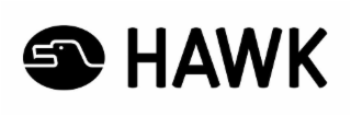 HAWK logo