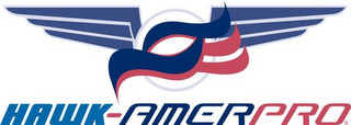 HAWK-AMERPRO logo