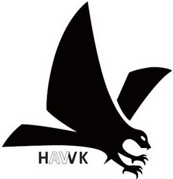 HAWK AV logo