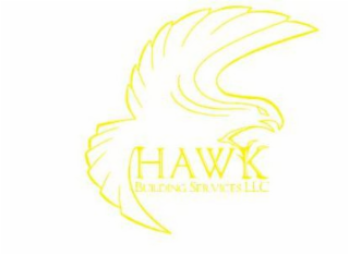 HAWK BUILDING SERVICES LLC logo