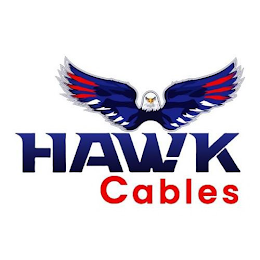 HAWK CABLES logo