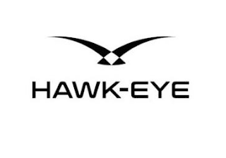 HAWK-EYE logo
