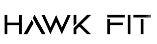 HAWK FIT logo