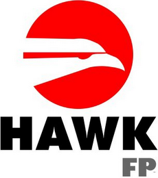 HAWK FP logo